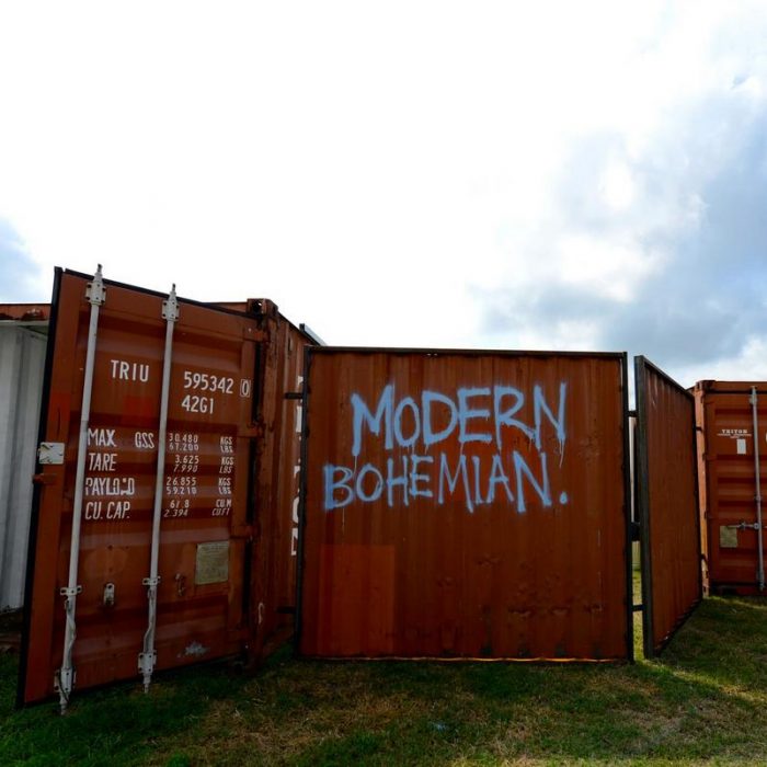 Modern Bohemian Gallery